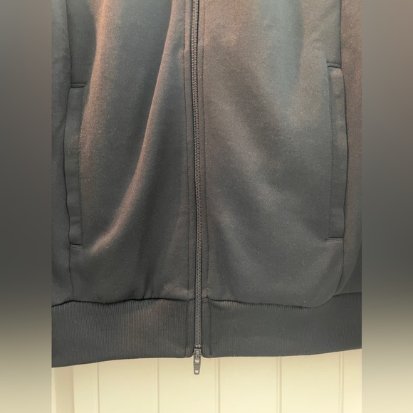 Adidas Adicolor Classics Superstar Track Jacket - Men’s - Sz Small - Picture 2 of 5